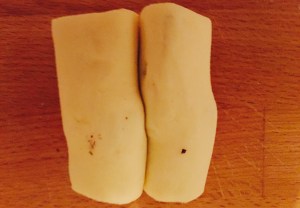 Croissants et pain choco