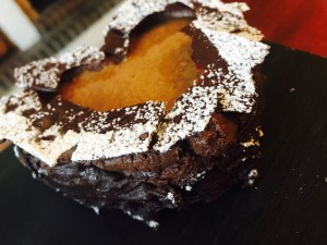 Chocolat Praliné de Michalak
