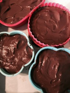 Dressage et finition