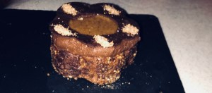 Dressage et finition