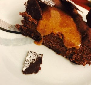 Chocolat Praliné de Michalak